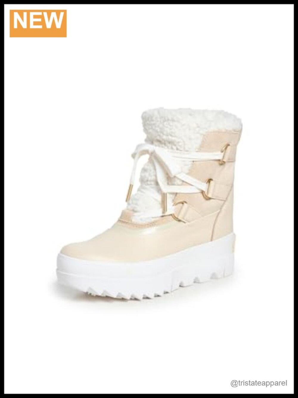 Sorel Joan of Arctic Next Boots - Waterproof Snow Boots, Faux Shearling